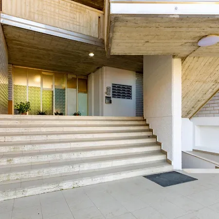 Апартаменты Armonia Trilo - Myho Casa Мартинсикуро