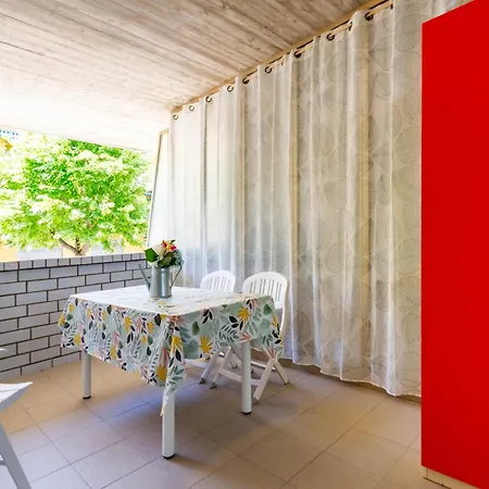 Апартаменты Armonia Trilo - Myho Casa Мартинсикуро