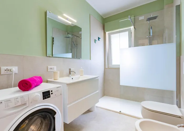 Armonia Trilo - Myho Casa Martinsicuro