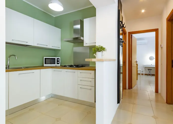 Apartman Armonia Trilo - Myho Casa *