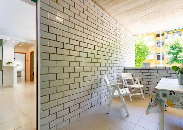 Armonia Trilo - Myho Casa Apartman Martinsicuro