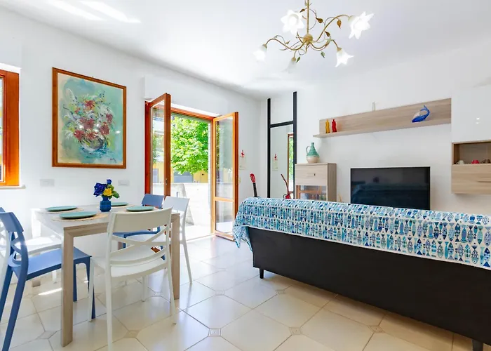 Apartman Armonia Trilo - Myho Casa