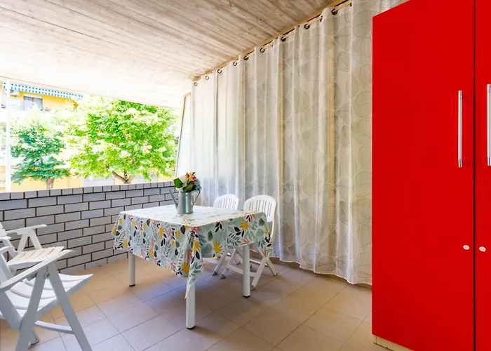 Apartman Armonia Trilo - Myho Casa Martinsicuro