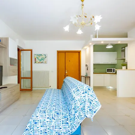 Armonia Trilo - Myho Casa Apartment