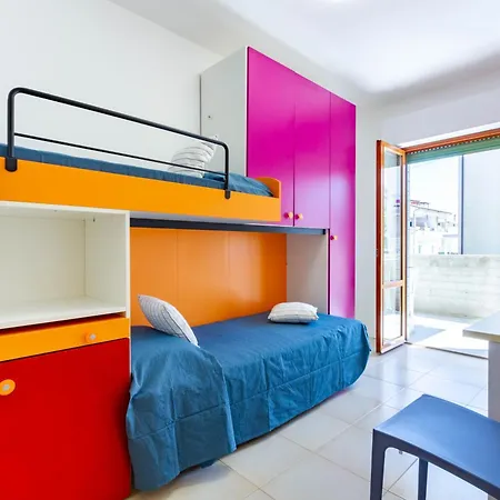 Armonia Trilo - Myho Casa Martinsicuro