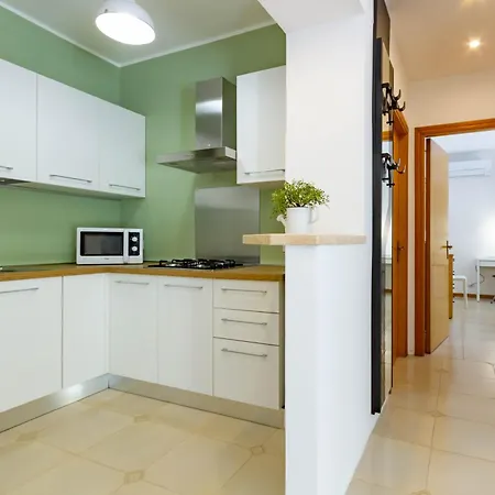 Appartement Armonia Trilo - Myho Casa *