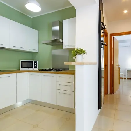 Apartment Armonia Trilo - Myho Casa *