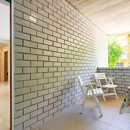 Armonia Trilo - Myho Casa Apartment Martinsicuro