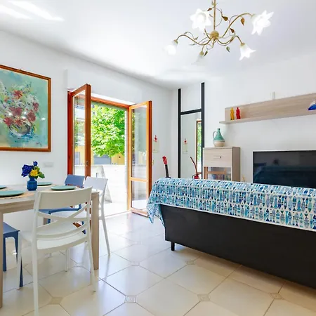 Apartment Armonia Trilo - Myho Casa