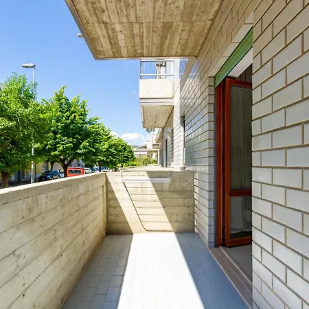 Armonia Trilo - Myho Casa Apartment *