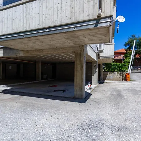 Armonia Trilo - Myho Casa * Martinsicuro