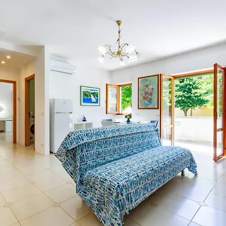Armonia Trilo - Myho Casa Apartment *