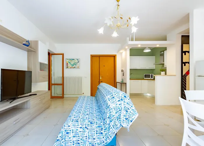 Armonia Trilo - Myho Casa Apartman