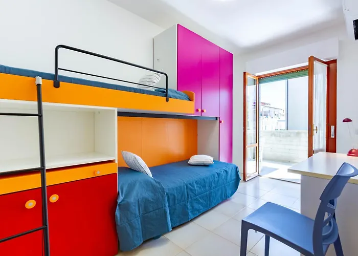 Armonia Trilo - Myho Casa Martinsicuro