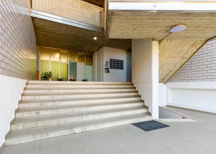 Apartman Armonia Trilo - Myho Casa Martinsicuro