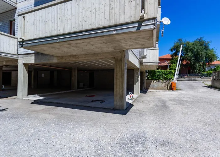 Armonia Trilo - Myho Casa * Martinsicuro